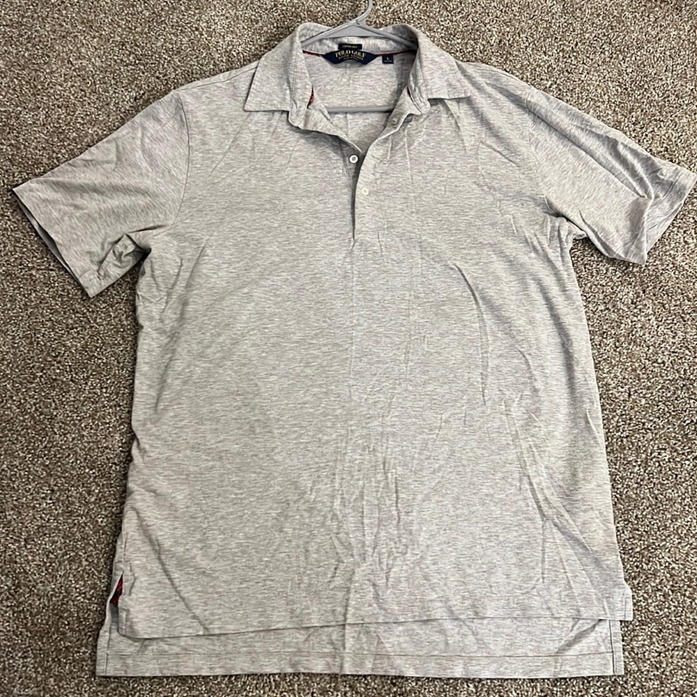 Ralph Lauren Golf Polo - Men’s